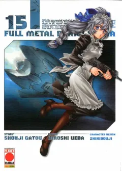 Volume cover